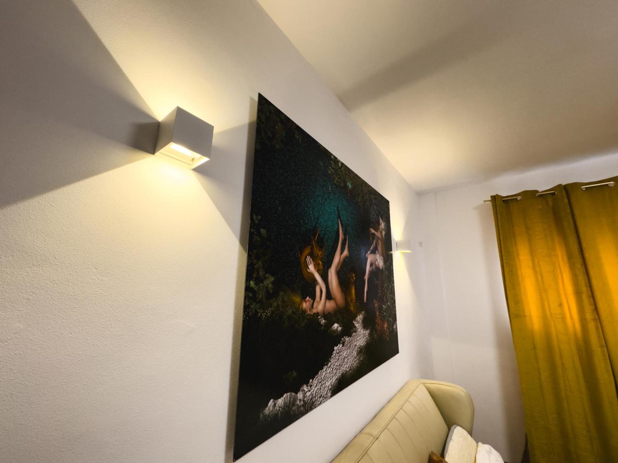 Loving Downtown Studio By Chr Luxury Property Бухарест Екстер'єр фото